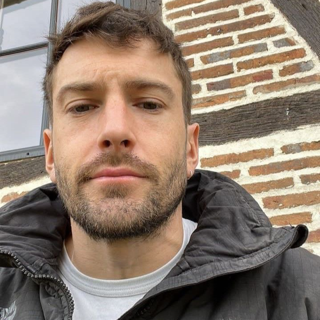 Alex Martinez