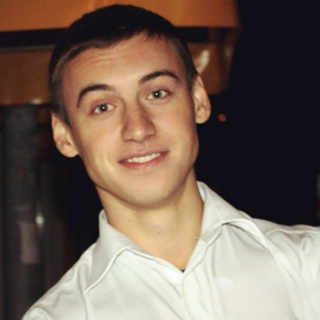 Liam Parker